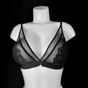 ADDICTION MESH COMFORT BRA